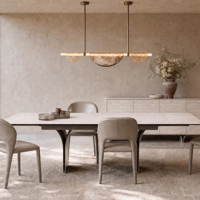 Camber Dining Table