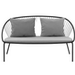 Aria Outdoor Sofa