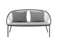 Aria Outdoor Sofa