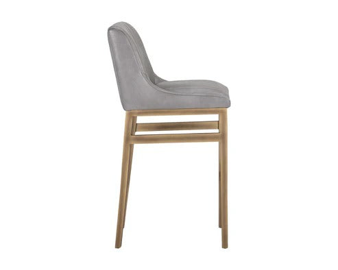 HALDEN BAR STOOL