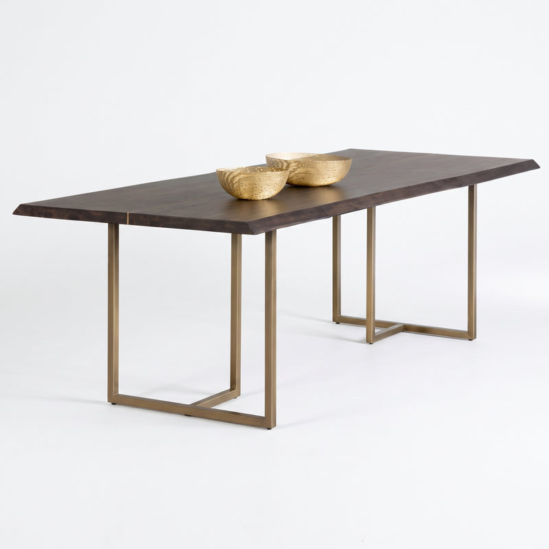 Donnelly Dining Table- 95"