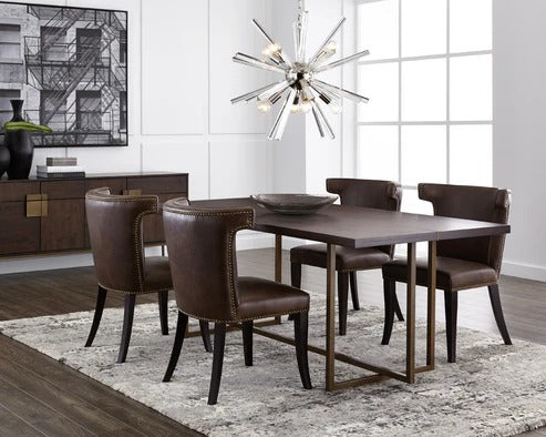 Jade Dining Table - 79"