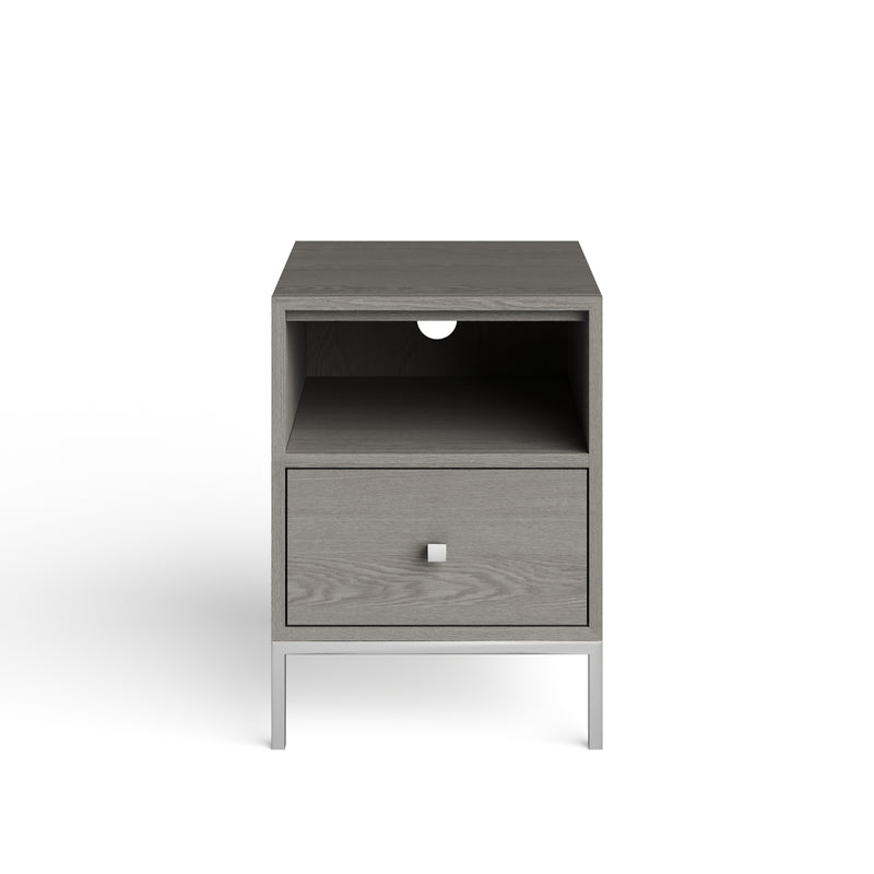 DOWNSVIEW NIGHTSTAND OPEN 18"