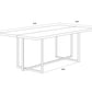 Jade Dining Table - 79"