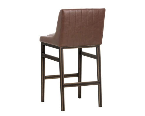 HALDEN BAR STOOL