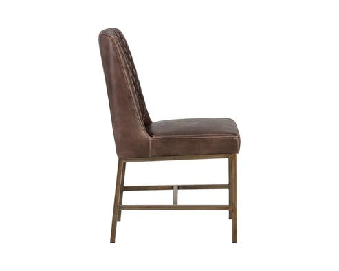 LEIGHLAND DINING CHAIR