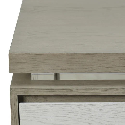 NEWMAN NIGHTSTAND