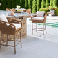 Marvella Outdoor Bar Stool
