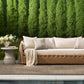 Marvella Outdoor Sofa