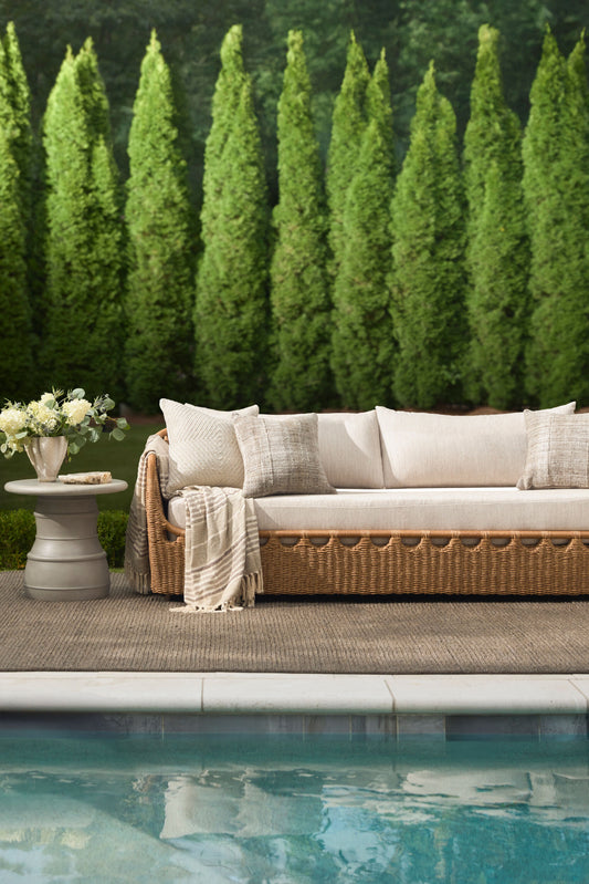 Marvella Outdoor Sofa