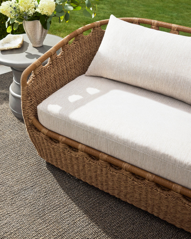 Marvella Outdoor Sofa
