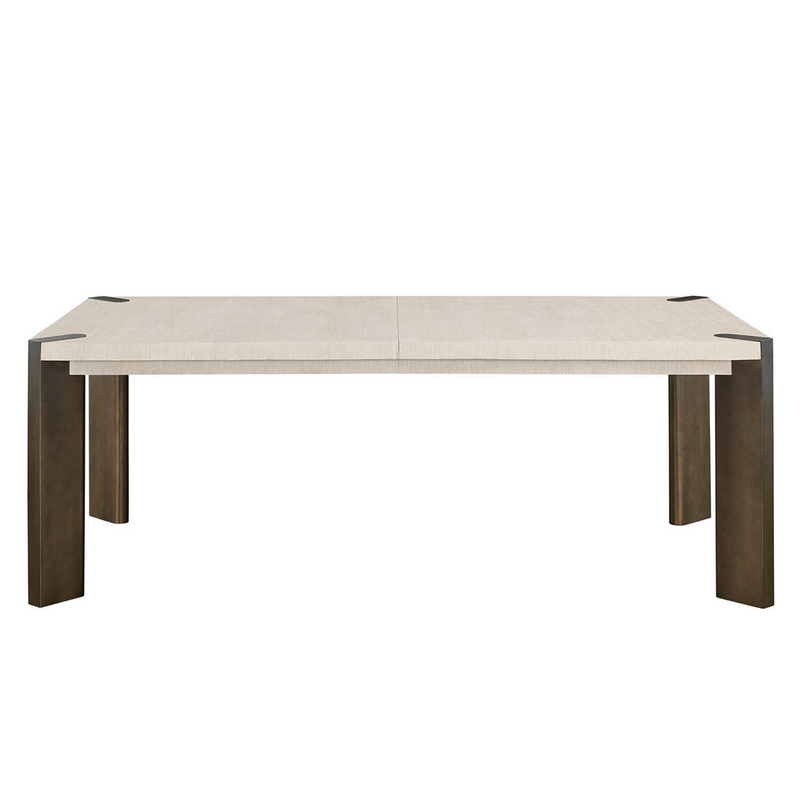 Modern Mist Dining Table