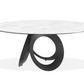 Optic Dining Table