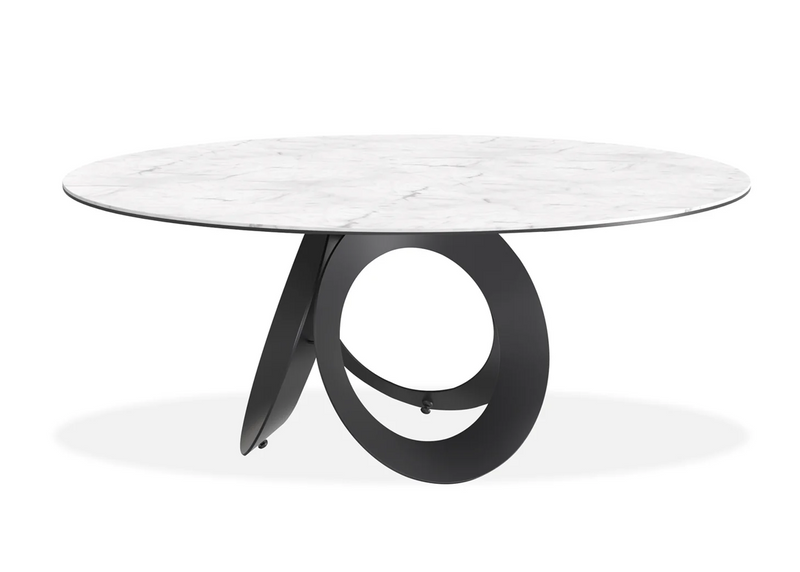 Optic Dining Table