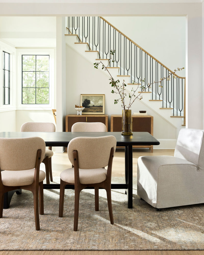 Arland Dining Table
